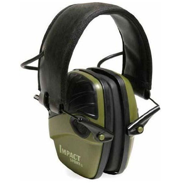 Hearing & Eye Protection Fisher Firearms